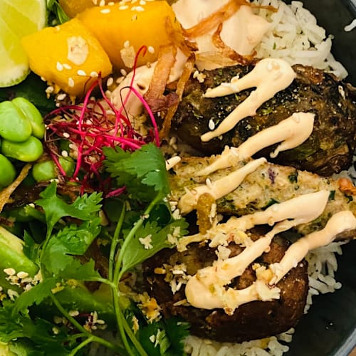 Masala Art, Stockholm