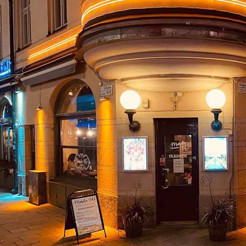 Masala Art, Stockholm