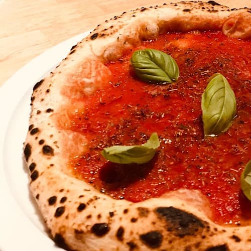 Giuseppe's Pizza Forno a Legna, Gent