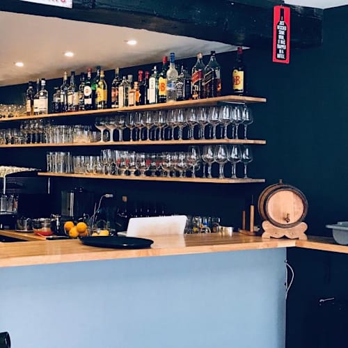 Giuseppe's Pizza Forno a Legna, Gent