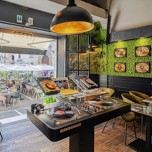 New Bridge Pizza, Firenze