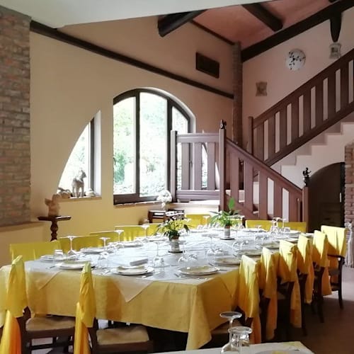 Domus Paradisi, Cigognola