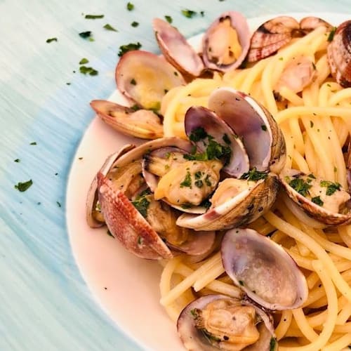 Trattoria Santo Stefano, Venezia