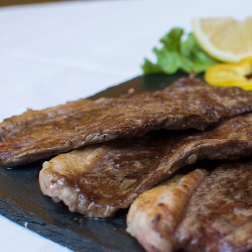Ristorante Al Conte, Levico Terme