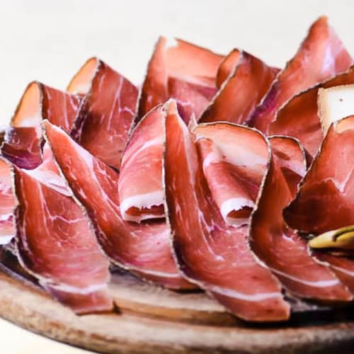 Ristorante Al Conte, Levico Terme