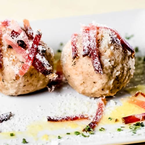 Ristorante Al Conte, Levico Terme
