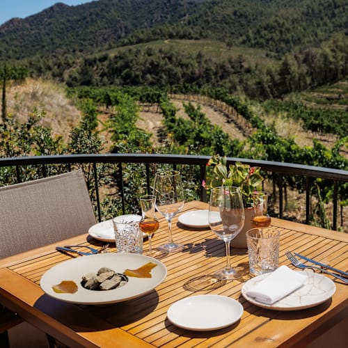 Tarraco - Hotel Mas d'en Bruno, Torroja del Priorat