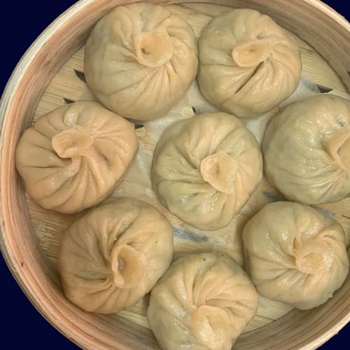 Restaurant Banak cuisine de Tibet, Paris