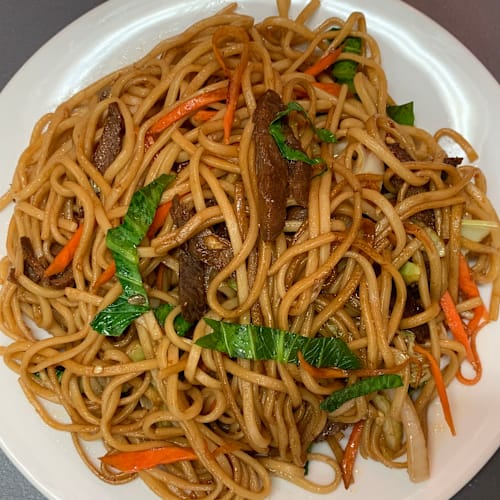 Restaurant Banak cuisine de Tibet, Paris