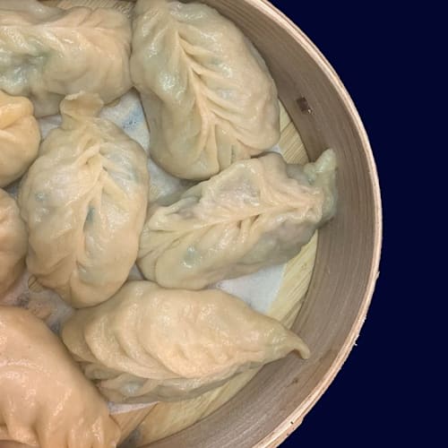Restaurant Banak cuisine de Tibet, Paris
