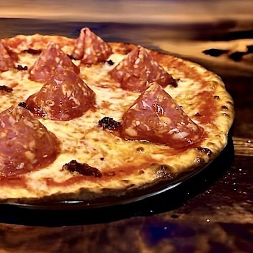 So Eat, Roma