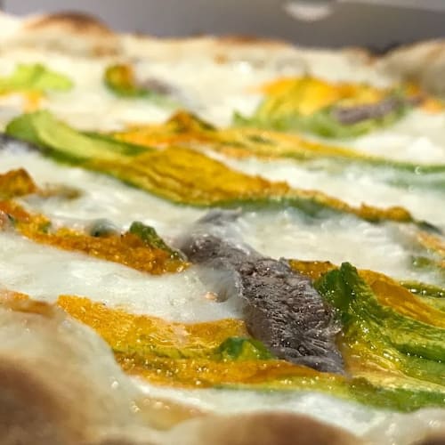 So Eat, Roma