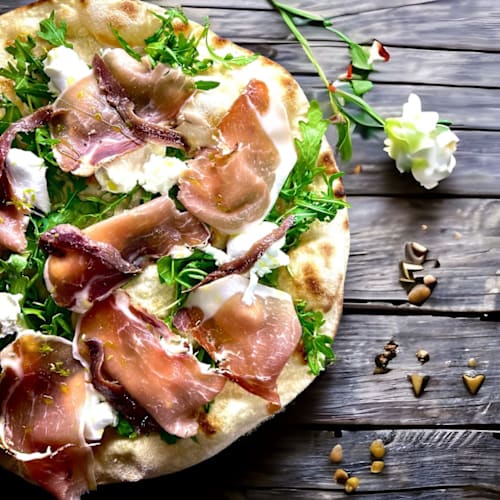 So Eat, Roma