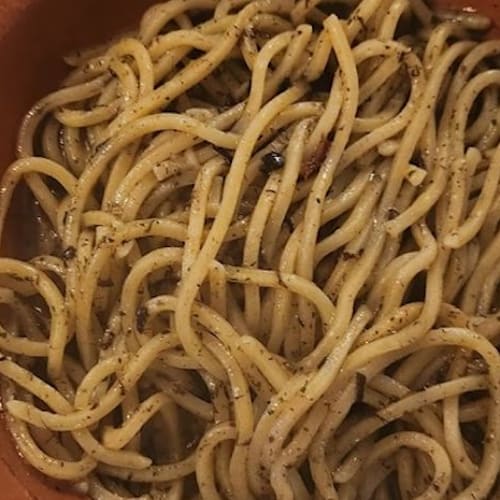 Hidfood - Rifugio Grotta Del Cavallone, Taranta Peligna