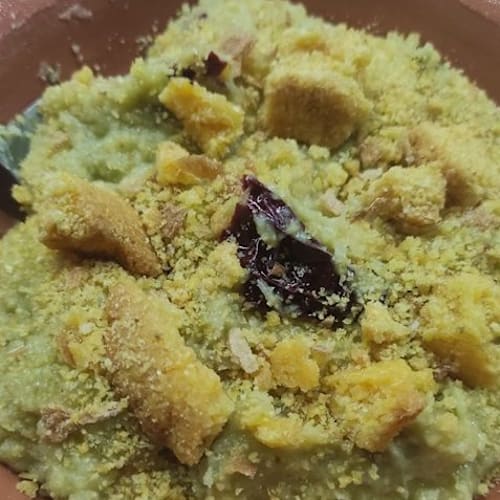 Hidfood - Rifugio Grotta Del Cavallone, Taranta Peligna