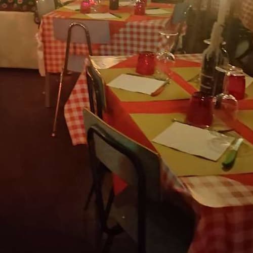 Hidfood - Rifugio Grotta Del Cavallone, Taranta Peligna