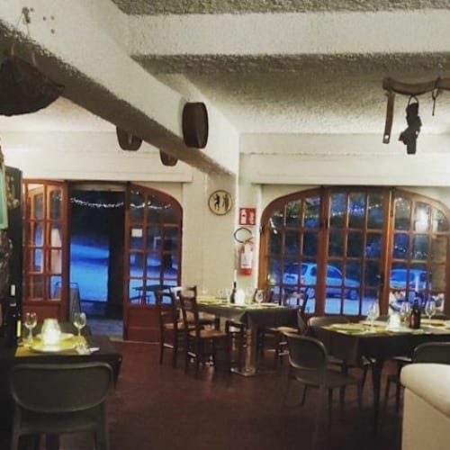 Hidfood - Rifugio Grotta Del Cavallone, Taranta Peligna