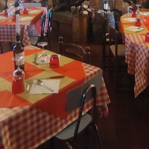 Hidfood - Rifugio Grotta Del Cavallone, Taranta Peligna