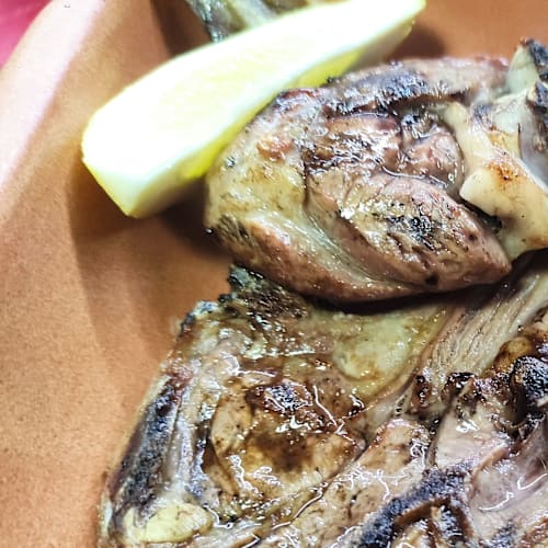 Hidfood - Rifugio Grotta Del Cavallone, Taranta Peligna