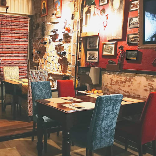 Locanda degli Artisti, Iseo