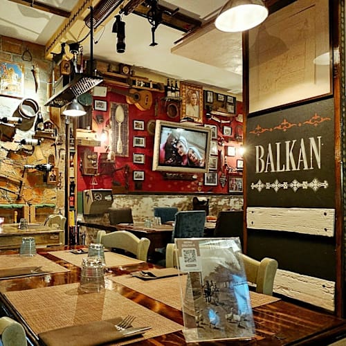 Locanda degli Artisti, Iseo
