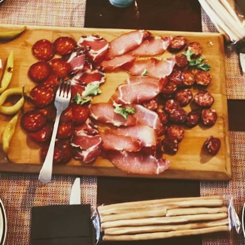 Locanda degli Artisti, Iseo