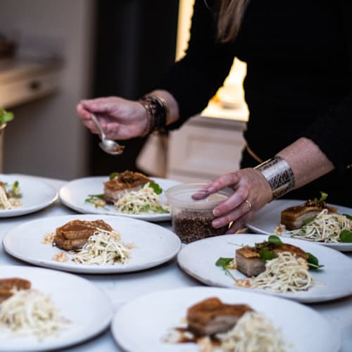 Black Goat Supperclub, Haarlem