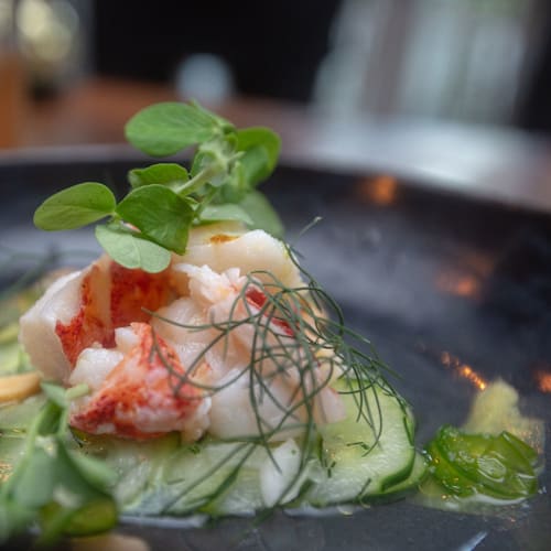 Black Goat Supperclub, Haarlem