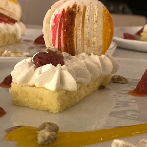 Black Goat Supperclub, Haarlem