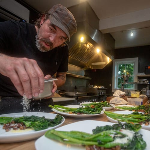 Black Goat Supperclub, Haarlem