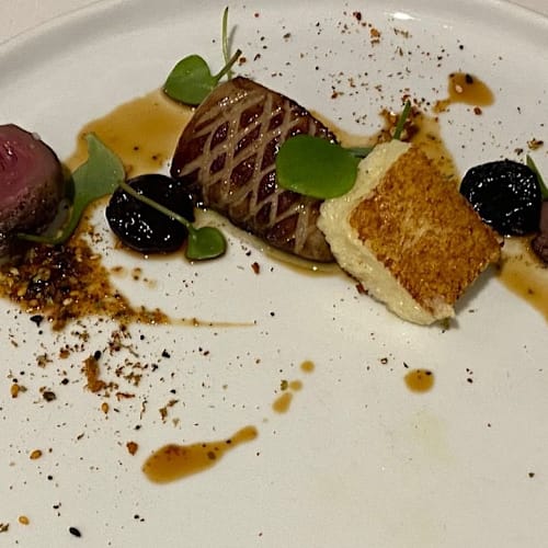 Black Goat Supperclub, Haarlem