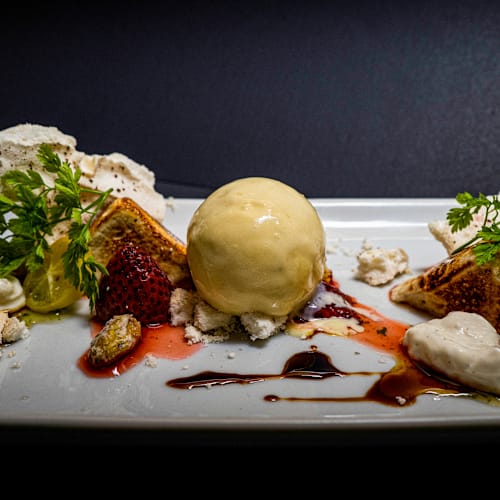 Black Goat Supperclub, Haarlem