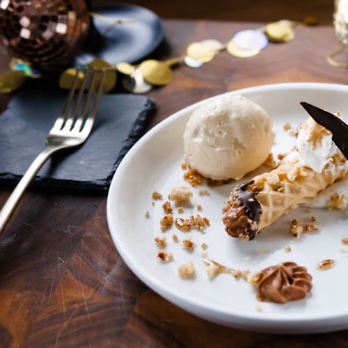 Black Goat Supperclub, Haarlem