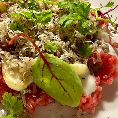 Ristorante Collina, Almenno San Bartolomeo