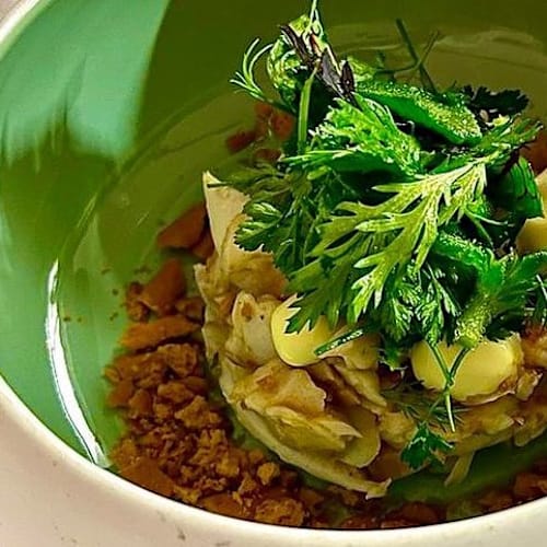 Ristorante Collina, Almenno San Bartolomeo