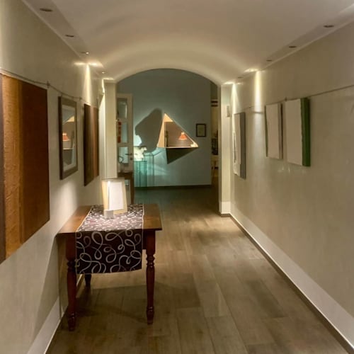 Ristorante Collina, Almenno San Bartolomeo