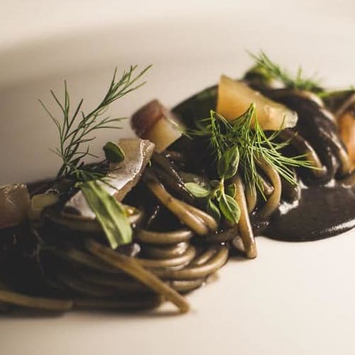 Ristorante Collina, Almenno San Bartolomeo