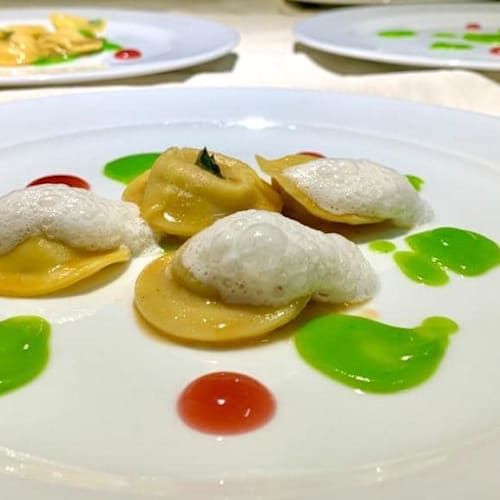 Ristorante Collina, Almenno San Bartolomeo