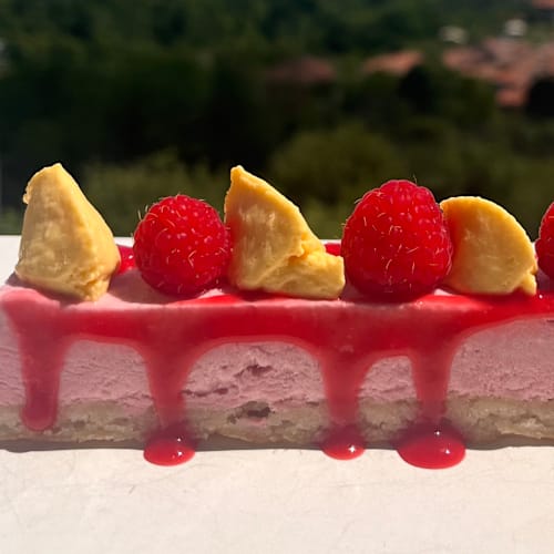 Ristorante Collina, Almenno San Bartolomeo