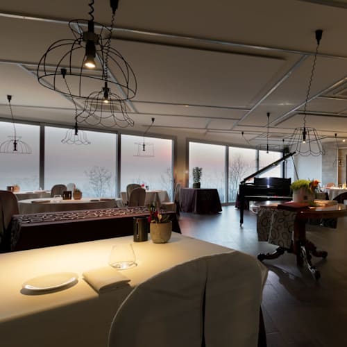 Ristorante Collina, Almenno San Bartolomeo