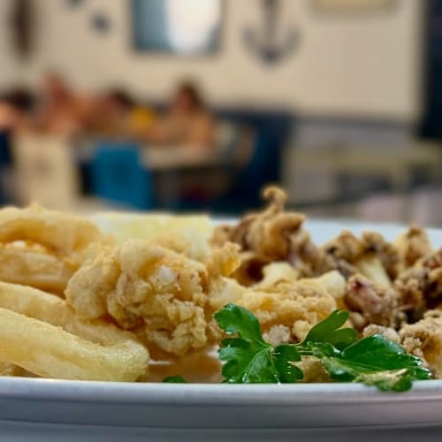 Rincon del Marinero 2, Guía de Isora