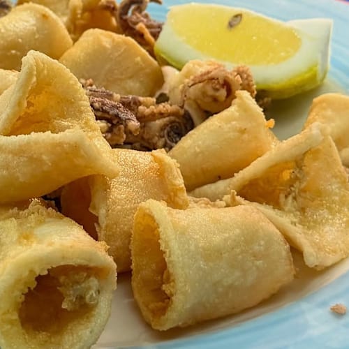 Rincon del Marinero 2, Guía de Isora