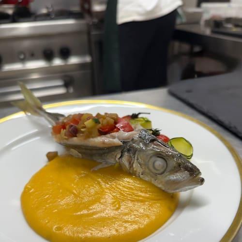 La Cantina, Lloret de Mar