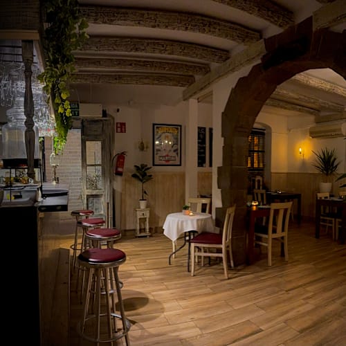 La Cantina, Lloret de Mar