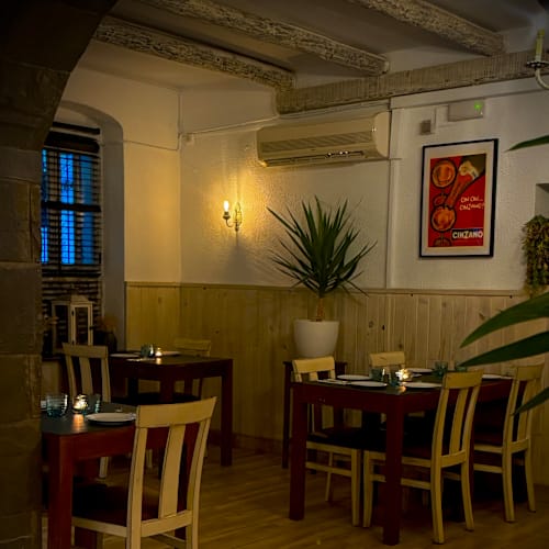 La Cantina, Lloret de Mar