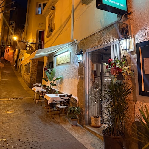 La Cantina, Lloret de Mar