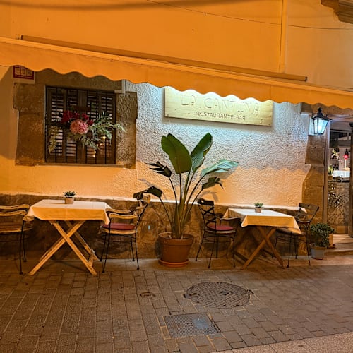 La Cantina, Lloret de Mar