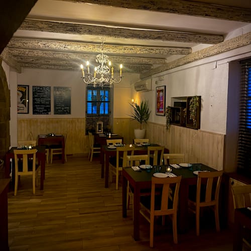 La Cantina, Lloret de Mar