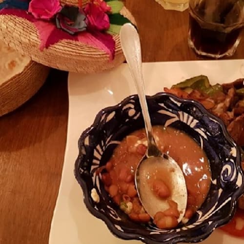 Itacate - Saveurs du Mexique, Paris