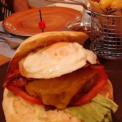 Delisco - Fuencarral, Madrid